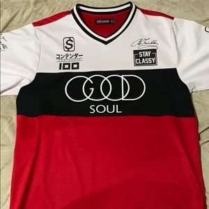 Contender Shirt, Stylish